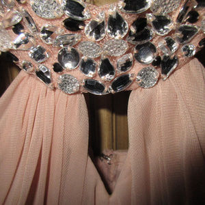 Cocktail Dress